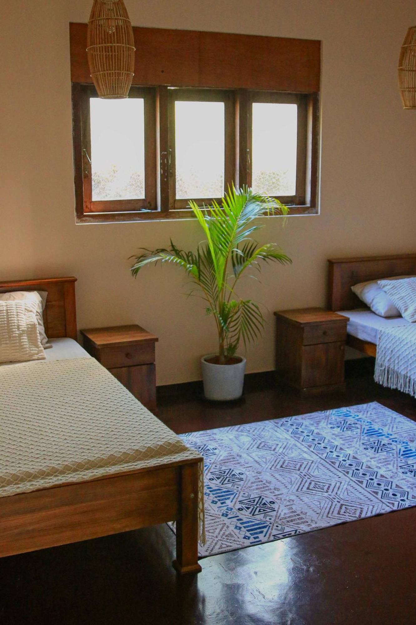 Kida'S Guest House Matara Exterior photo