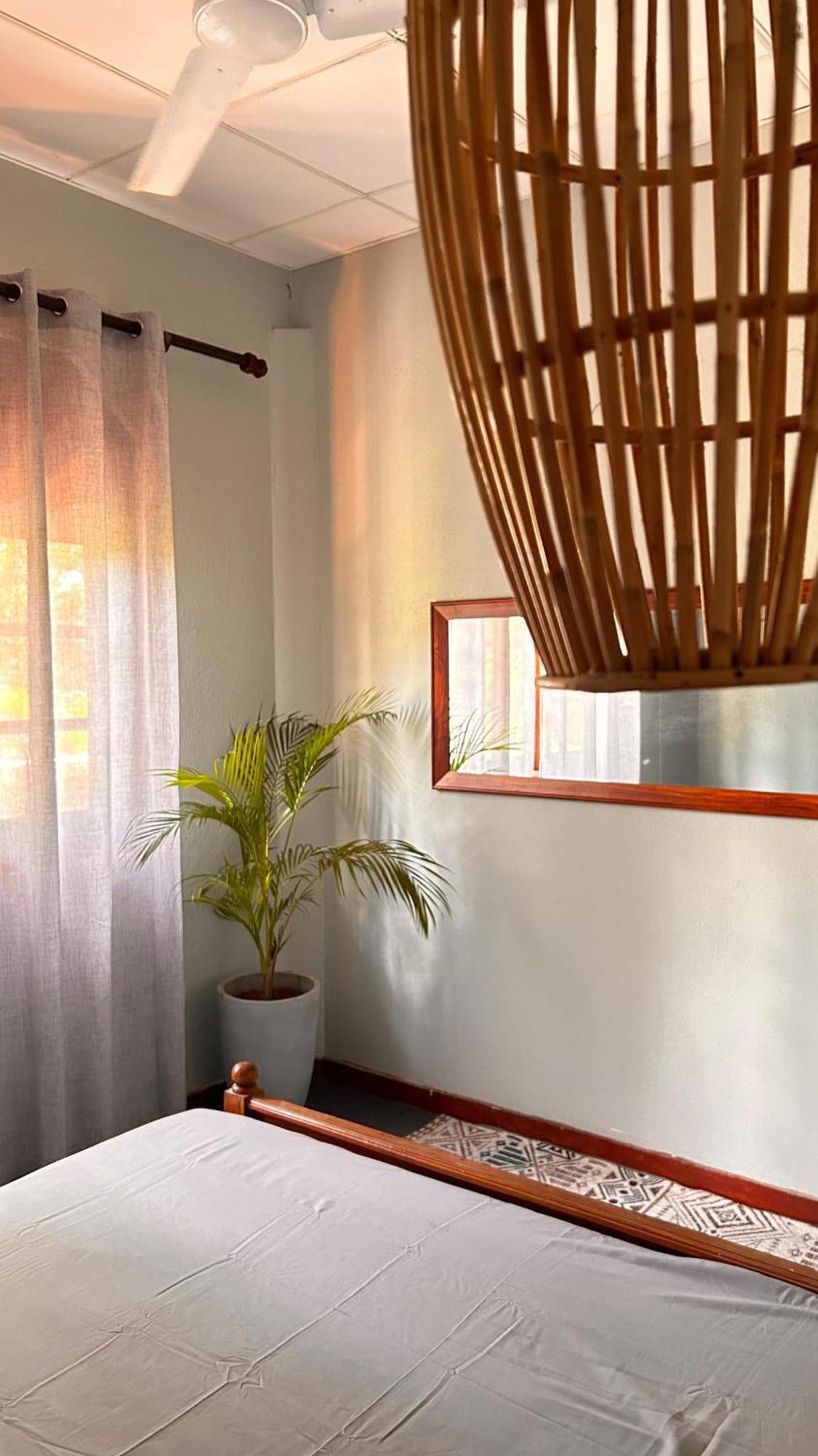 Kida'S Guest House Matara Exterior photo