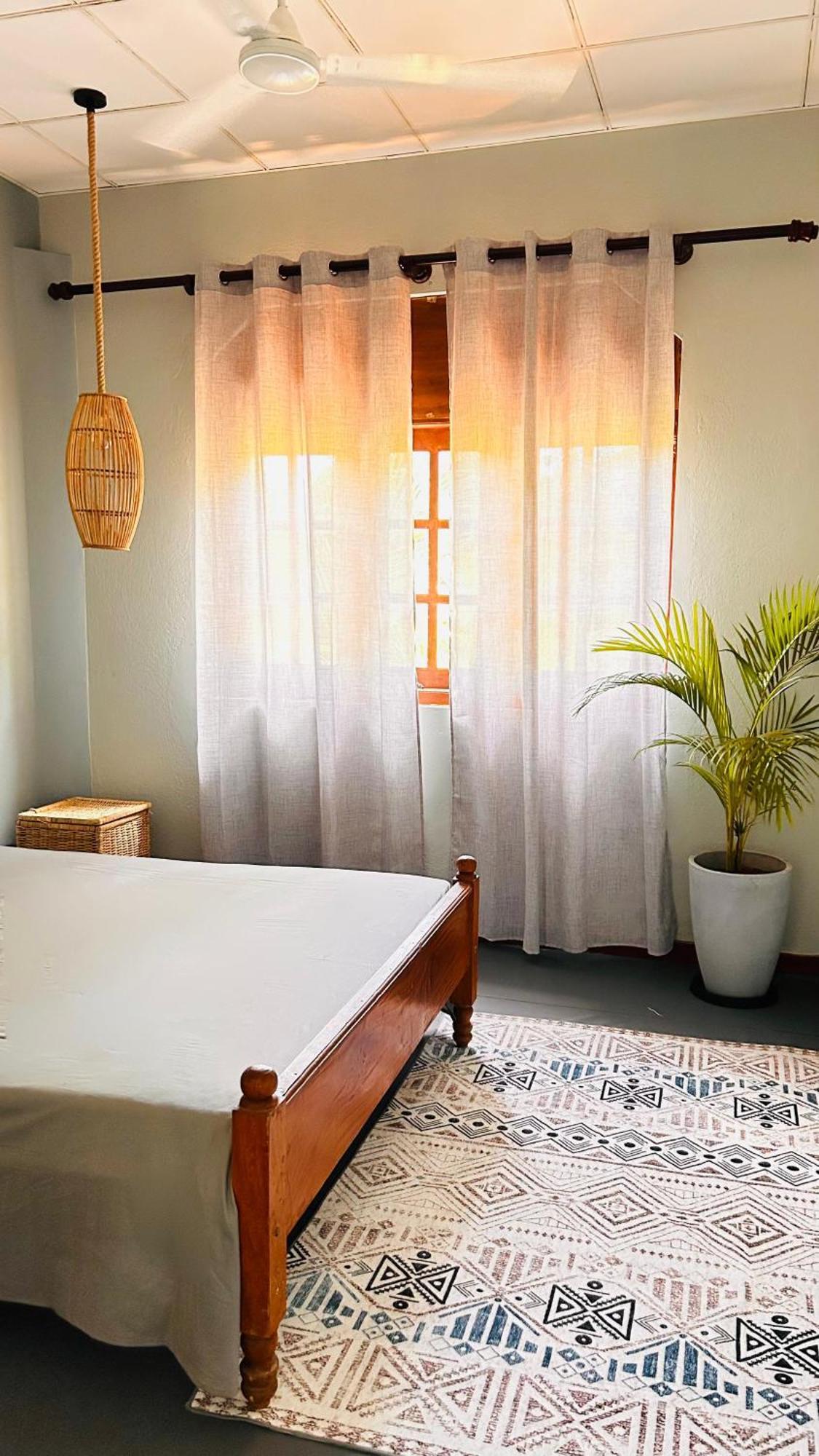 Kida'S Guest House Matara Exterior photo