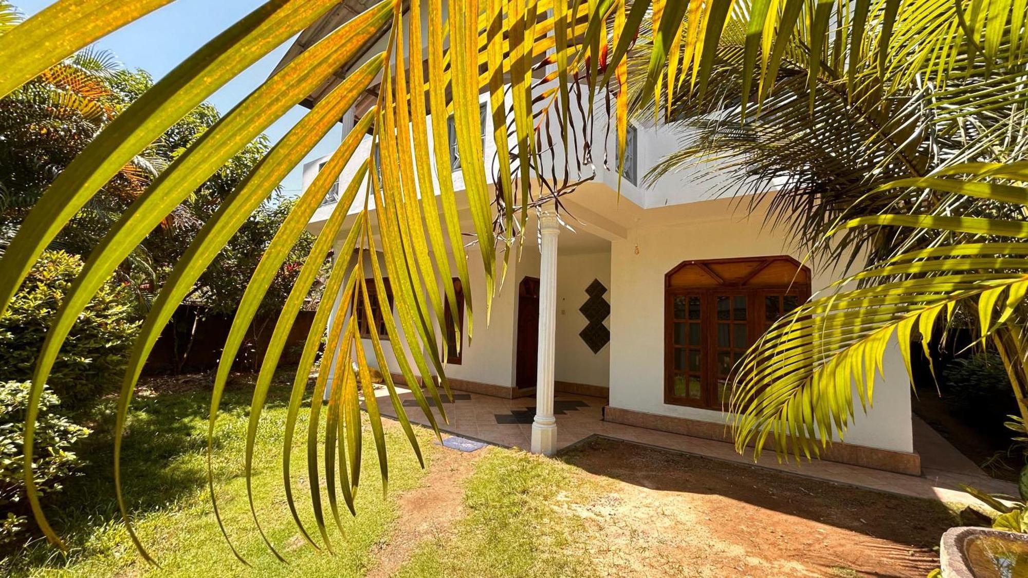 Kida'S Guest House Matara Exterior photo